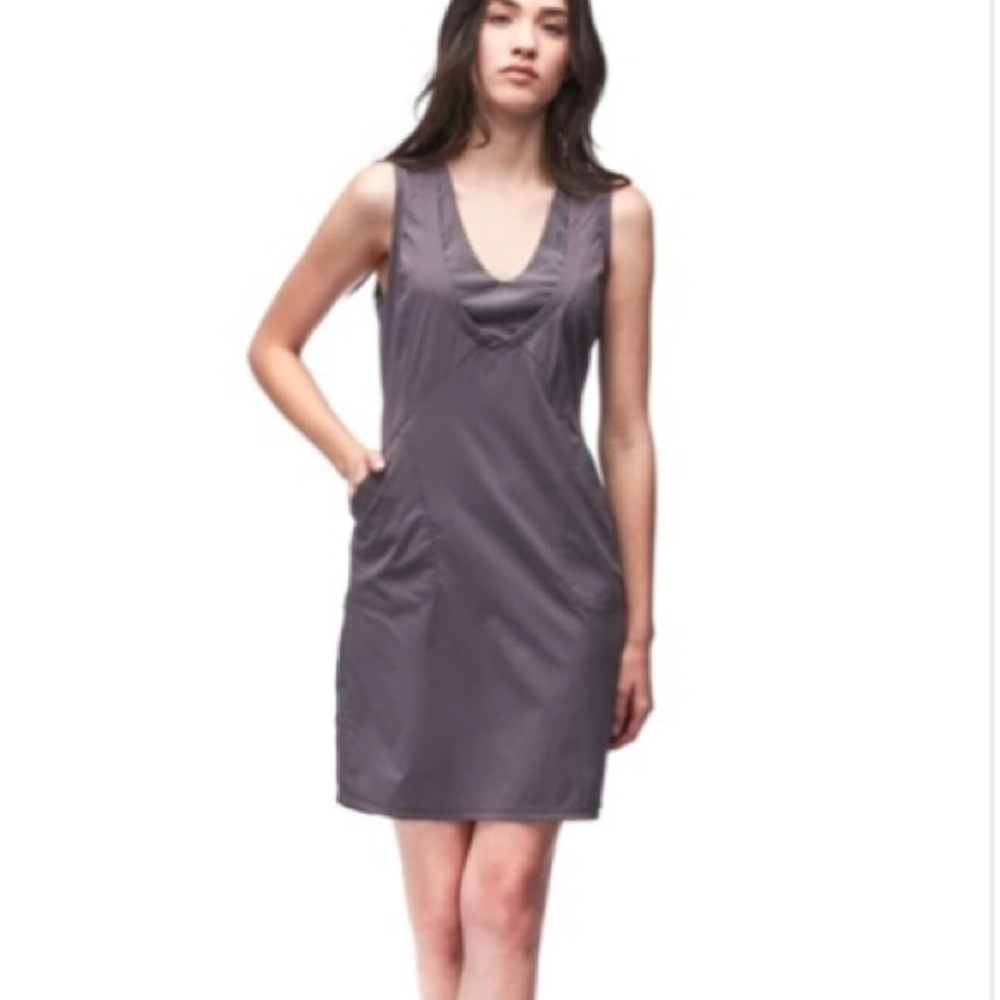 Indygena Liike Dress, Size Medium